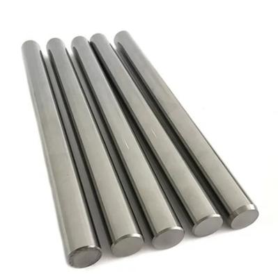 China 304 316 4-60mm Bright Silver Stainless Steel Round Bar for sale