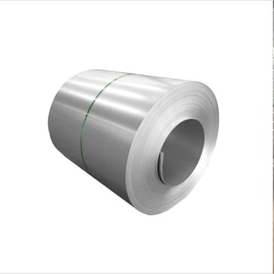 China Cold Rolled Galvanized Steel Coil Sheet 304 316l 409 410 Ss 2205 301 310s for sale