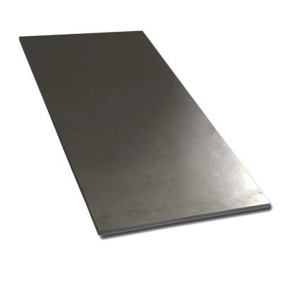 China Alloy 1100 1050 1060 1070 3003 5052 5083 7075 6061 Aluminum Sheet Metal for sale