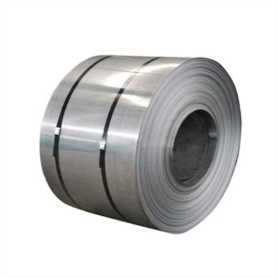 China 316 316L Hot Rolled Stainless Steel Coil 0.3mm-50mm for sale