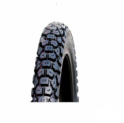 China China 3.00-17 Electric Bicycle / Motorcycle Best Selling Cheap Tire With High Rubber Rate for sale