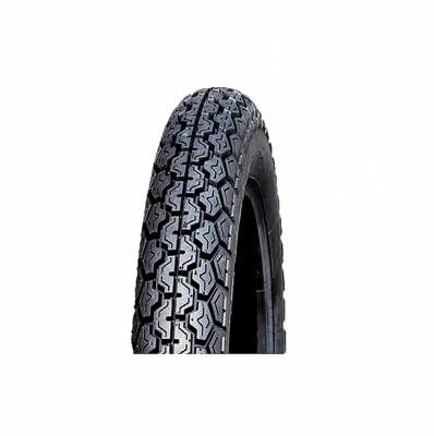 China Best China 3.50-18 Electric Cheap Electric Bicycle/Motorcycle/Tube Quake Tire Big Cross Country With High Rubber Rate for sale