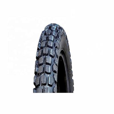 China Dirt Bike Tire Motorcycle Tire 3.50-18 Dirt Bike Tire TT for sale