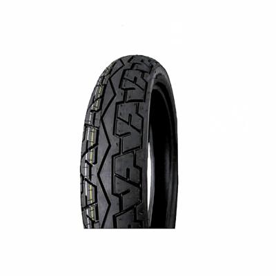 China Natrual 100/90-17 TL Motorcycle Rubber Tires With Best Price And Best Performance for sale