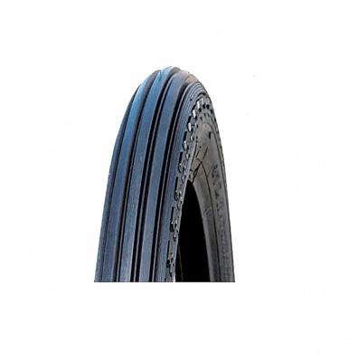 China Motorcycle Tire / Electric Bicycle Best Selling Cheap China 2.75-17 Cross Country Tire With High Rubber Rate for sale