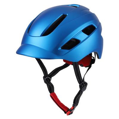 China Safety Impact Resistant Road Helmet Bike Helmets New Design Bicycle Riding Cycling Equipment for sale