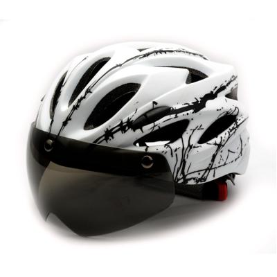 China Multifunctional Bicycle Scooter Skateboard Recycling Riding Safety Helmet for sale