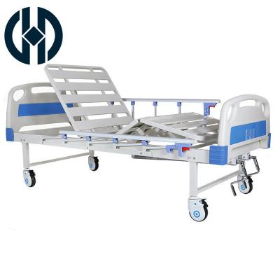 China Hospital Nursing Home China Medical Equipment Manufacturer Hospital Bed For Patients With Factory Price for sale