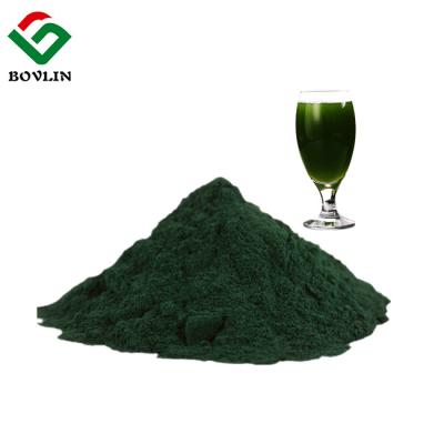 China Antioxidant Natural Sodium Magnesium Chlorophyllin From Leaf for sale