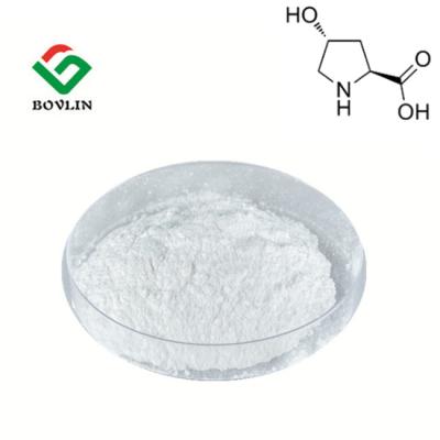 중국 아미노산 하이드록시프롤린 제약 성분 반대 노화 판매용