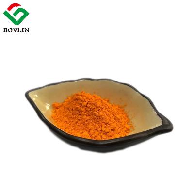 Cina Polvere organica di erbe della curcuma dell'estrazione con solvente arancio per pelle in vendita