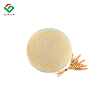 China Anti Thrombotic 75% Water Soluble Wheat Protein Extract Food Grade for sale