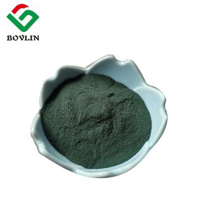 China Thrombosis Prevention 10% Chlorophyll Water Powder For Food Industry for sale