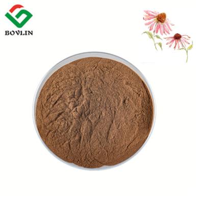 China 80 Mesh Natural Feed Additives Brown Echinacea Purpurea Extract Anti Fungal for sale