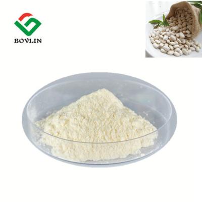 China Phaseolamin Natural Feed Additives 5% Phaseolamin White Kidney Extract for sale