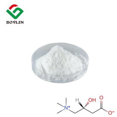 중국 HPLC 영양 보충제 Ｌ 카르니틴 분말 중량 손실 판매용