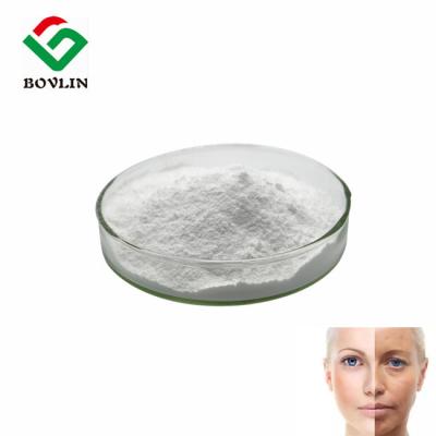 China Materia prima Palmitoyl Pentapeptide 4 del cosmético antienvejecedor de CAS 214047-00-4 en venta