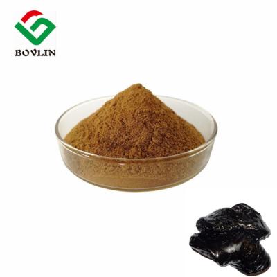 Cina Polvere acida fulvica dell'estratto di CAS 479-66-3 Shilajit per salute in vendita