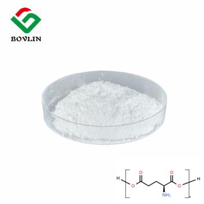 China Polvo ácido natural CAS 25513-46-6 de Polyglutamic del grado agrícola en venta