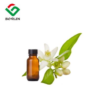 China CAS 8016-38-4 Plant Extract Neroli Essential Oil For Skin Lightening for sale