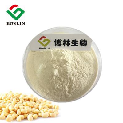 China 80% Pure Natural Soybean Peptide Powder CAS 107761-42-2 for sale