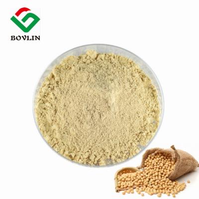 China 80% Pure Soybean Peptides Powder Food Grade for sale