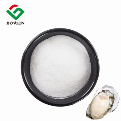 China CAS 94465-79-9 60% Oyster Peptide Powder For Men Health for sale