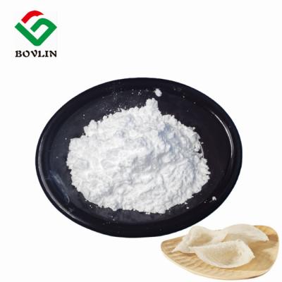 China CAS 131-48-6 80% Bird Nest Peptides Powder For Nutraceuticals for sale