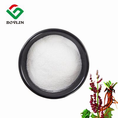 China Polvo ácido gálico de CAS 149-91-7 el 99% cristalino para el aditivo alimenticio en venta