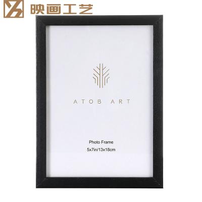 China Wood Set Of Solid Wood Picture Frame 6