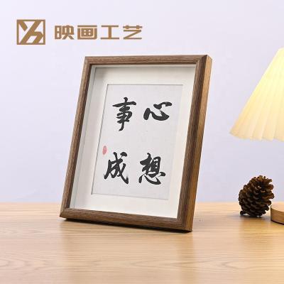 China Factory Direct Sale Wooden DIY 8