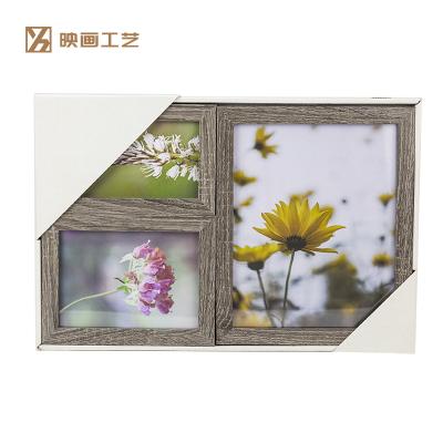 China Wooden Picture Frame 5*7