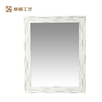 China Modern New Design Luxury And High-end Mirror Simple And Modern Style Customized Bathroom Mirror Bedroom Mirror for sale