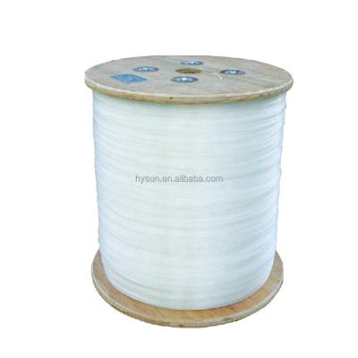 China 1000m Nylon Monofilament / Hank Main Line For Professional Fishing Gears for sale