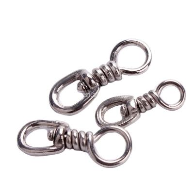 China Tuna Aplet Fishing Stainless Steel BL Fishing Swivels For Tuna Longline for sale