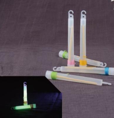 China Waterproof Luminous Float Glow Stick Dark Night Fishing Fluorescent Glow Stick Rod Lights Carp Fishing Float Fish for sale