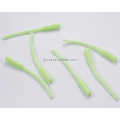 China Plastic cheap luminous tubing for long line fishing for sale