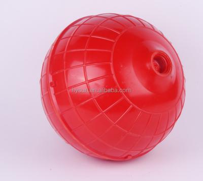 China Commercial Aplet Fishing Floats China Factory Price Spherical ABS Fishing Float For Tuna Aplet for sale