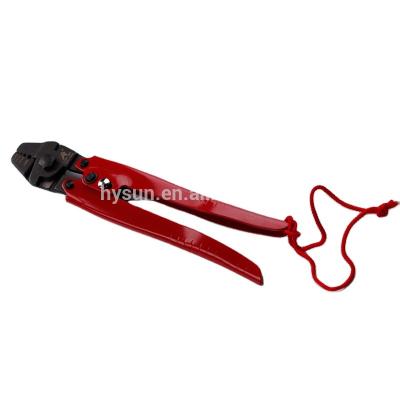 China Commercial Marine Fishing Squid Fishing Wire Crimper for sale