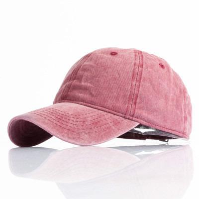 China COMMON New Arrival Hip Hop Multicolor Baseball Hat for sale