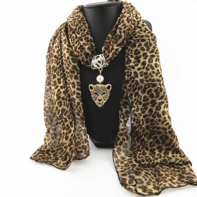 China Fashion Spring Summer Polyester Ladies Polka Dots Printing Tassel Scarves Soft Women's Summer Scarf With Collar for sale