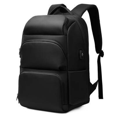 China With Multifunctional USB Business Laptop Bags For Men's Large Capacity Anti-theft Backpack The Best for sale