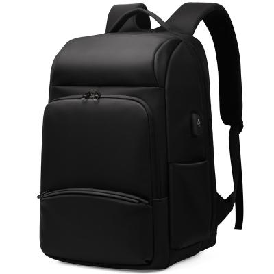 China With USB USB Large Capacity Multifunctional Wear-resistant Anti-theft Laptop Bags For Men Backpack for sale