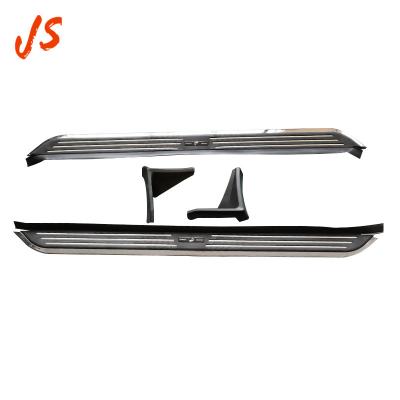 China High Quality Aluminum Alloy And At Discount Wholesale Aluminum Alloy SUV Running Tips For FORD EXPLORER for sale