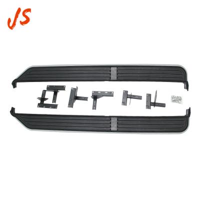 China Aluminum Alloy+PP New Top Sales Promotion Car Running Tips For DISCOVERY 3/4 for sale