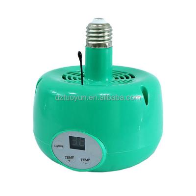 China Farms Good Quality Brooder Chicken Farm Heating Lamp For Heating Animal Chickens for sale