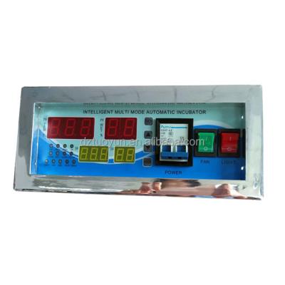 China Farms Wholesale Intelligent Automatic Computer Incubator Controller With Sensors for sale