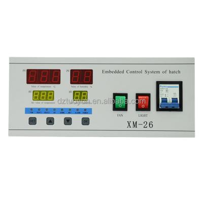 China Farms Factory Supply Automatic Computer Digital Temperature Controller for Incubator for sale