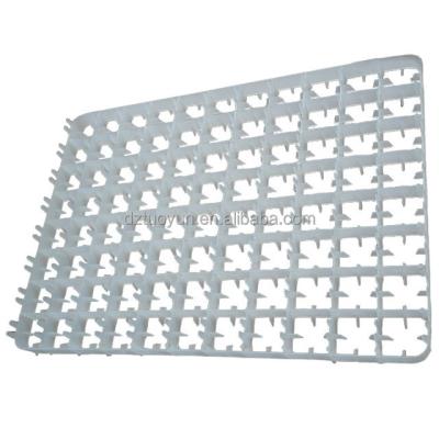 China Farms Wholesale Price 88 Egg Incubator Egg Trays 88 Capacity for sale