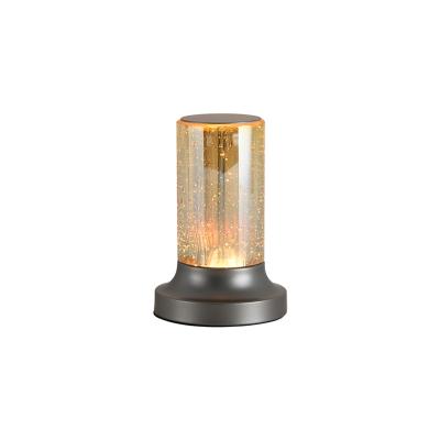 China Lighting Functions Touch Remote Control Crystal Table Lamp LED Touch Control Rechargeable Crystal Lamp for Indoor and outdoor lighting for sale